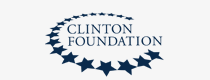 Clinton Foundation & d-waste