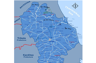 ΧΥΤΑ Λάρισας