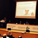 Ομιλία του κ. Αντώνη Μαυρόπουλου